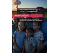 Preparación familiar para la Tercera Guerra Mundial: Fortalezca a su familia con resiliencia psicológica y estrategias de supervivencia