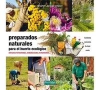 Preparados Naturales Para El Huerto Ecologico Lapouge - Dejean, Brigitte (Auteur)