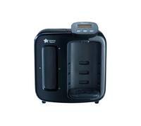 Tommee Tippee Préparateur de biberon Perfect Prep Day & Night noir TU