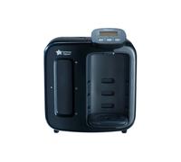 Préparateur biberons rapide, Perfect Prep Day and Night, filtre antibactérien, affichage numérique et nocturne