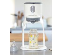 Préparateur de biberon 2 en 1 Bib'Expresso white grey TU