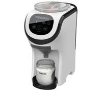 Baby Brezza - Préparateur de biberons Formula Pro Mini