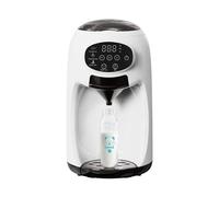 Préparateur De Biberon Bib & Hop Blanc/Noir - Blanc Blanc