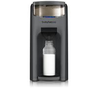 Baby Brezza Préparateur de biberons Formula Pro Advanced – dose et mélange instantané – Gris Charcoal