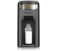 Baby Brezza - Préparateur biberon Formula Pro Advanced - Charcoal