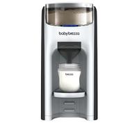 Baby Brezza Préparateur de biberons automatique Formula Pro Advanced