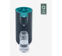 Préparateur Biberon Babymoov Biberon Milky Now Gris