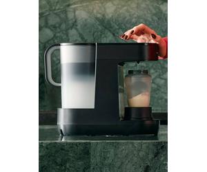 Préparateur de biberon rapide Tommee Tippee anthracite TU