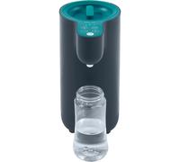 Préparateur de biberon Milky Now bleu/gris TU