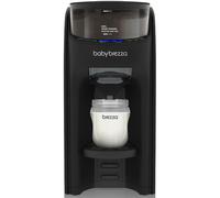 BABYBREZZA Formula Pro® Advanced All Black - Préparateur de biberons automatique
