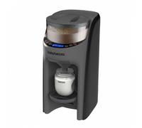Baby Brezza Préparateur de biberons Formula Pro Advanced – dose et mélange instantané – Gris Charcoal