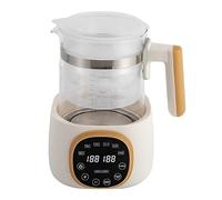 Préparateur de biberons pour bébé - Garde au chaud pendant 72 heures - Chauffe-biberon pour bébé - Bouilloire électrique rapide