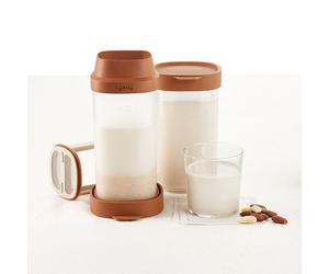 Préparateur de boissons végétales Veggie Drinks Maker Lékué