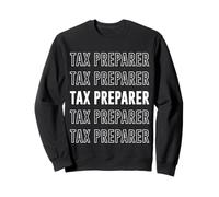 Préparateur Fiscal Sweatshirt