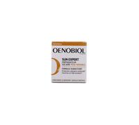 Oenobiol Sun Expert Préparateur Solaire Peau Sensible 30 gélules