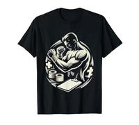 Préparateur Sportif Médecine du Sport Entraînement T-Shirt