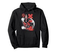 Préparateur Sportif Médecine du Sport Sweat à Capuche