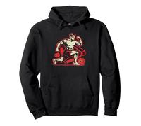 Préparateur Sportif Médecine du Sport Sweat à Capuche