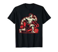 Préparateur Sportif Médecine du Sport T-Shirt