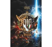 Preparati alla giustizia di DIO - Edizione Speciale Svizzera: Il Grande Reset Mondiale