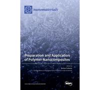 Preparation And Application Of Polymer Nanocomposites