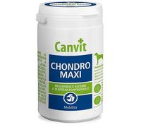 Préparation articulaire Canvit Chondro Maxi comprimés pour chiens 1kg
