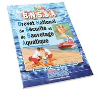 Préparation au BNSSA (Brevet National de Sécurité et de Sauvetage Aquatique)
