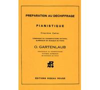 Préparation Au Déchiffrage Pianistique - 5 / Recueil