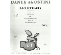 Agostini - Preparation Au Dechiffrage Vol.1