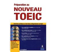 PREPARATION AU NOUVEAU TOEIC