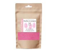 Préparation barbe à papa rose - arôme barbe à papa