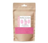 Préparation sucrée rose pour barbe à papa ScrapCooking 160 g Rose G