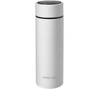 Préparation biberons - NUBY - RapidCool™ - Pret en 2 min - Blanc Blanc
