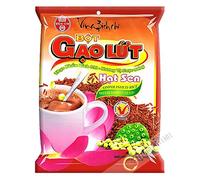 Préparation boisson au riz complet lotus BICH CHI 350g Vietnam - Pack de 3 pcs