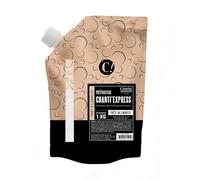 Préparation Chanti'Express - mélange sucré et aérien