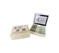 Préparation Cone Set - pathologique de tissus humains 1 (Pack de 10)