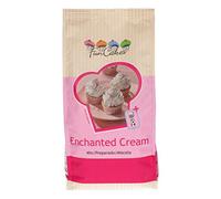 Préparation Crème Enchantée 900g