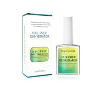 Préparation de déshydrateur d’ongles pour la couche de base de vernis gel Presse sur les ongles en acrylique Flase Nail Dehydrator Prep for Gel Polish Base Coat Press on Flase Acrylic Nails