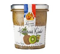 Lucien Georgelin Spécialité d'Ananas Kiwis