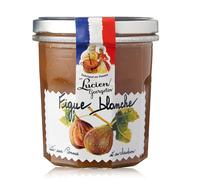 Lucien Georgelin Préparation de Figue Blanche le bocal de 320g