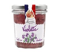 Préparation de violette le pot de 320g - Lucien Georgelin