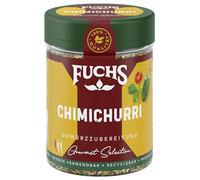 Préparation d'épices Chimichurri
