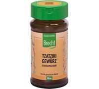 Préparation d'épices - Condiment Tzatziki pot 40g