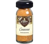 Préparation d'épices pour couscous d'al Amier, 30g