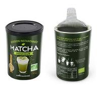 Préparation Douceur de Matcha bio 300 g N/A