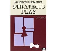 Préparation du GM - Jeu stratégique (softcover)