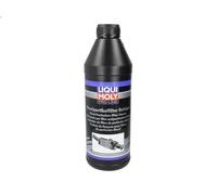 Préparation du nettoyage du système DPF/FAP LIQUI MOLY 5169