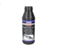Préparation du nettoyage du système DPF/FAP LIQUI MOLY 5171