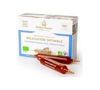 Préparation dynamisée Relaxation Optimale