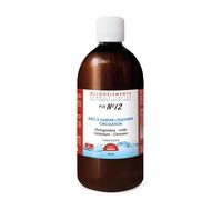 Préparation en oligoéléments- POE N°12- Vigne Rouge - Manganèse, Iode, Sélénium, Chrome - 500 ml